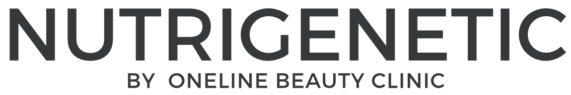 Logo Nutrigenetica Oneline